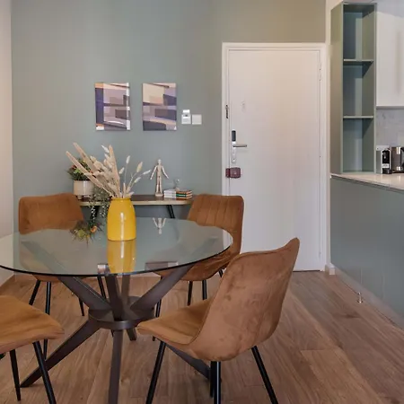 Phaedrus Living Tsimintia Retreat Λάρνακα