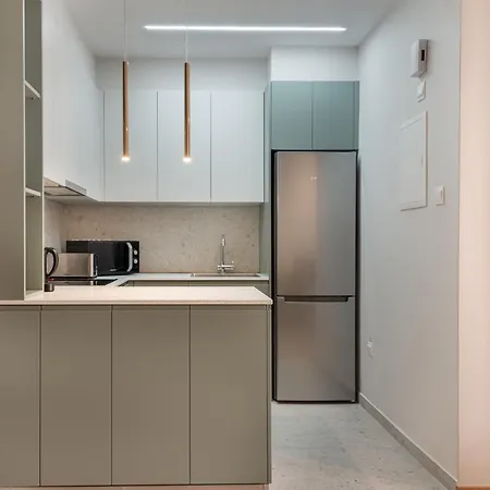 Phaedrus Living Tsimintia Retreat Διαμέρισμα