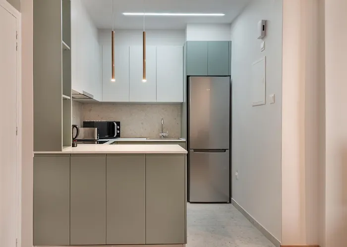 Phaedrus Living Tsimintia Retreat Διαμέρισμα