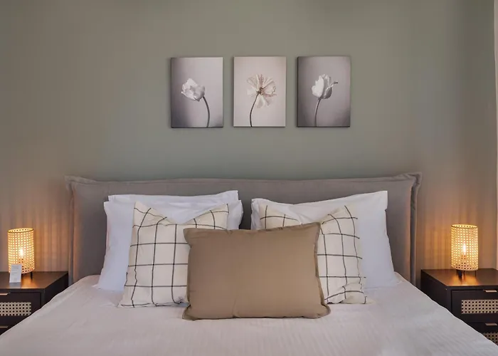 Phaedrus Living Tsimintia Retreat Διαμέρισμα *