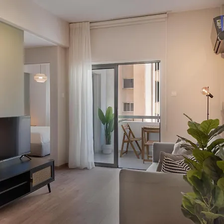 アパート Phaedrus Living Tsimintia Retreat