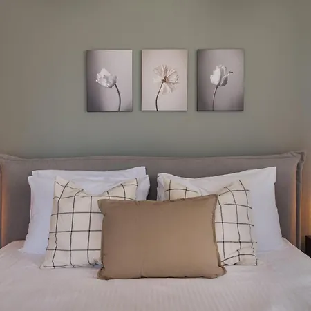 Phaedrus Living Tsimintia Retreat Apartment *