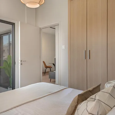 Appartamento Phaedrus Living Tsimintia Retreat